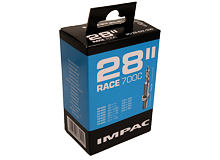 Impac  duše 28"Race SV 20/28-622/630 galuskový ventilek