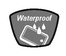 Waterproof