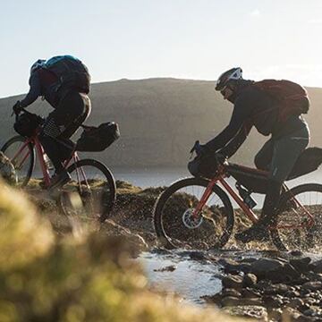 Schwalbe série G-One