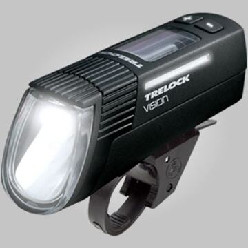 Trelock přední světlo LS 760 I-GO® VISION