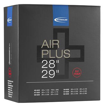 Schwalbe duše AIR PLUS
