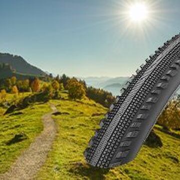 Nový Schwalbe Hurricane