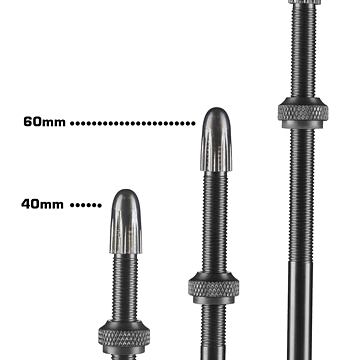 Schwalbe tubeless ventilky