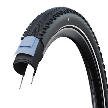 Schwalbe Motion Hurricane