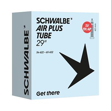 Schwalbe duše 29" SV19L AIR PLUS