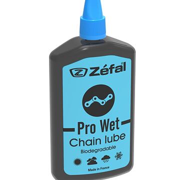 Zefal Pro Wet Lube