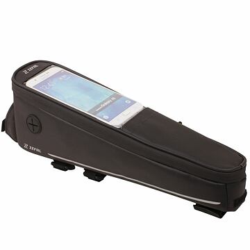 Zefal brašna na rám Z-console T3