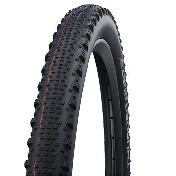 Schwalbe Thunder Burt v akci!