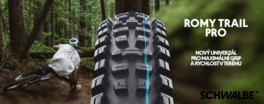 Schwalbe Romy