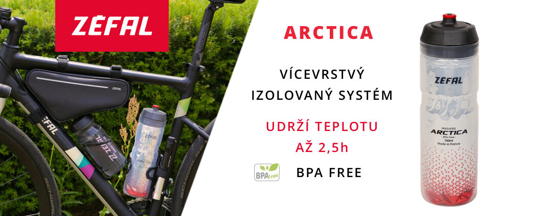 Arctica