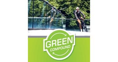 Green compound