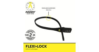Auvray Flexilock