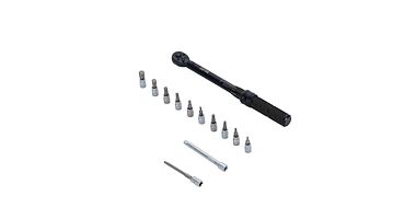 Z Torque wrench