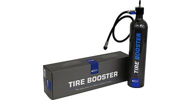 Tire booster balení