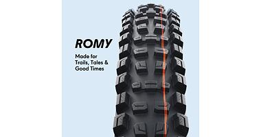 Romy Soft standard