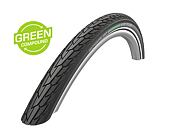 Nový Road Cruiser se směsí Green compound