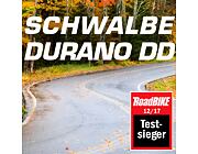 Durano DD vítěz testu