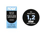 Test - známka
