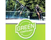 Green compound