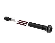 Z-bar plugs