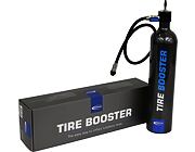 Tire booster balení