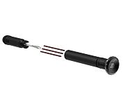 Z-bar plugs