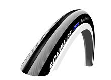 Schwalbe plášť Rightrun Plus 24x1.0 2grip SmartGuard šedé pruhy