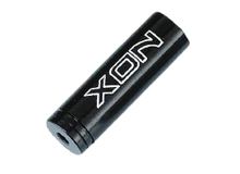 XON koncovka řadícího bowdenu XCS-23 černá box 100ks/cena za kus