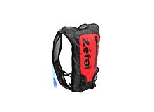 Z-Hydro Race black red