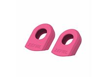 Crank armor new pink