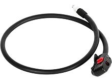 Zéfal hadice Switch