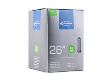 Schwalbe duše 26" AV13F Freeride 54/75-559 auto-ventilek