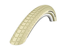 Schwalbe plášť Big Ben 50-622 KevlarGuard krémová+reflexní pruh