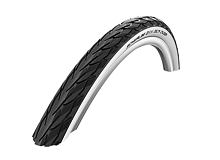 Schwalbe plášť Delta Cruiser 24x1 3/8 KevlarGuard bílý bok