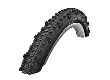 Schwalbe plášť Little Joe 20x1.4 KevlarGuard černá skládací