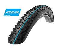 Schwalbe plášť Rocket Ron 27.5x3.0 Addix Speedgrip SnakeSkin Tubeless easy černá skládací