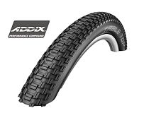 Schwalbe plášť Table Top 26x2.25 Addix Performance černá