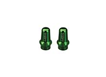 XON cap green