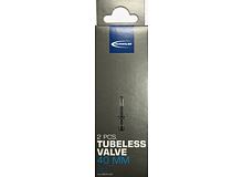 Tubeless 40 mm