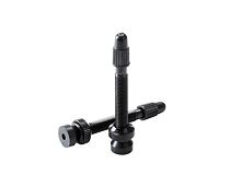 XON ventilek tubeless XVC-09 černý 45mm