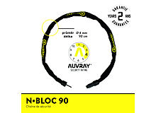 Auvray N-Bloc 90x4