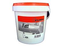 Atlantic brillant tuk tef. doza 450g