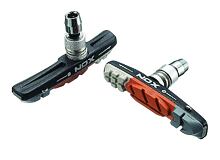 XON brzdové botky XBS-304 trojbarevné cartridge