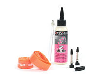 Zefal Tubeless kit 26" sada