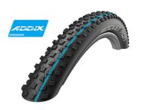 Schwalbe plášť Rocket Ron 27.5x2.25 Addix Speedgrip SnakeSkin Tubeless-easy černá skládací