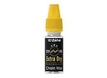 Extra Dry Wax 10ml