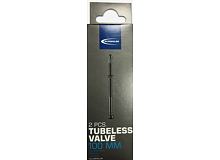 Tubeless 100 mm