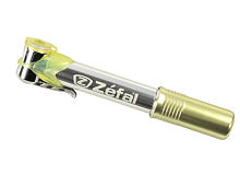 Zefal pumpa Air Profil Micro žlutá