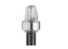 Schwalbe prachovka ventilku magnet