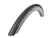 Schwalbe plášť Marathon Plus 24x1 3/8 SmartGuard 2grip černá